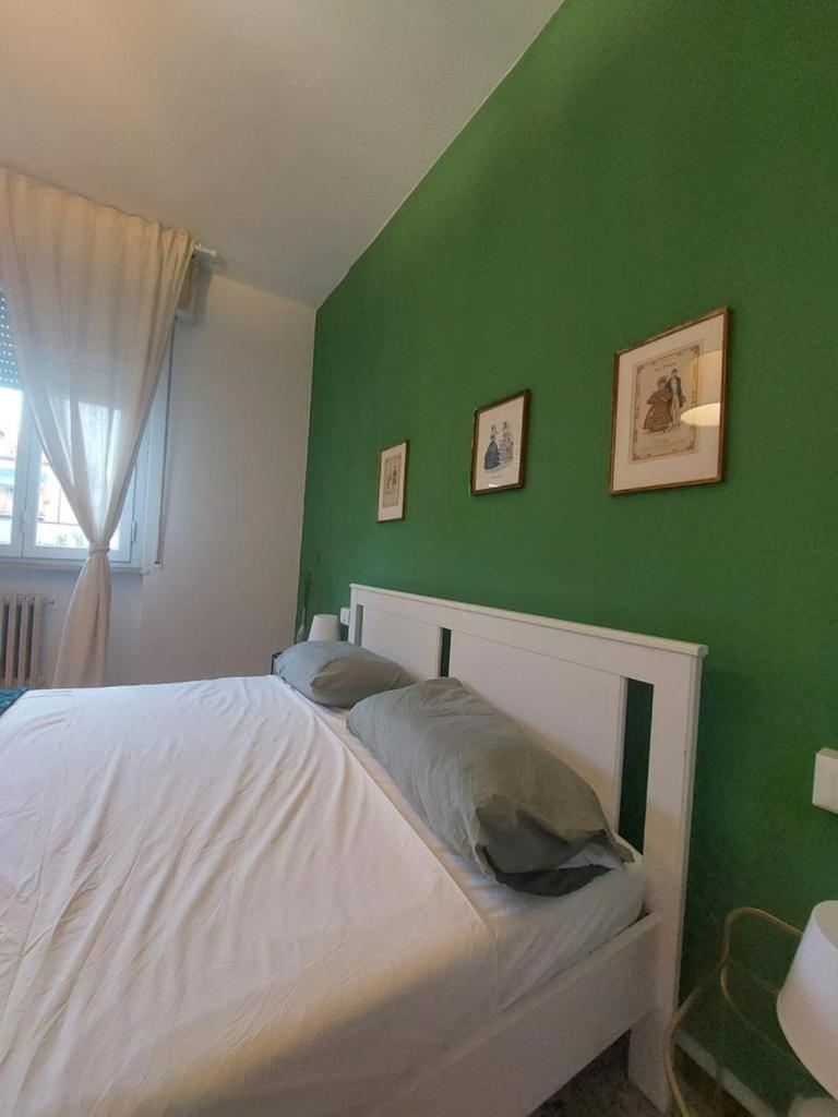 Sauro 43 Apartment ปิซา ภายนอก รูปภาพ
