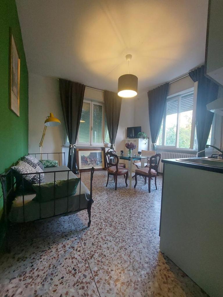 Sauro 43 Apartment ปิซา ภายนอก รูปภาพ