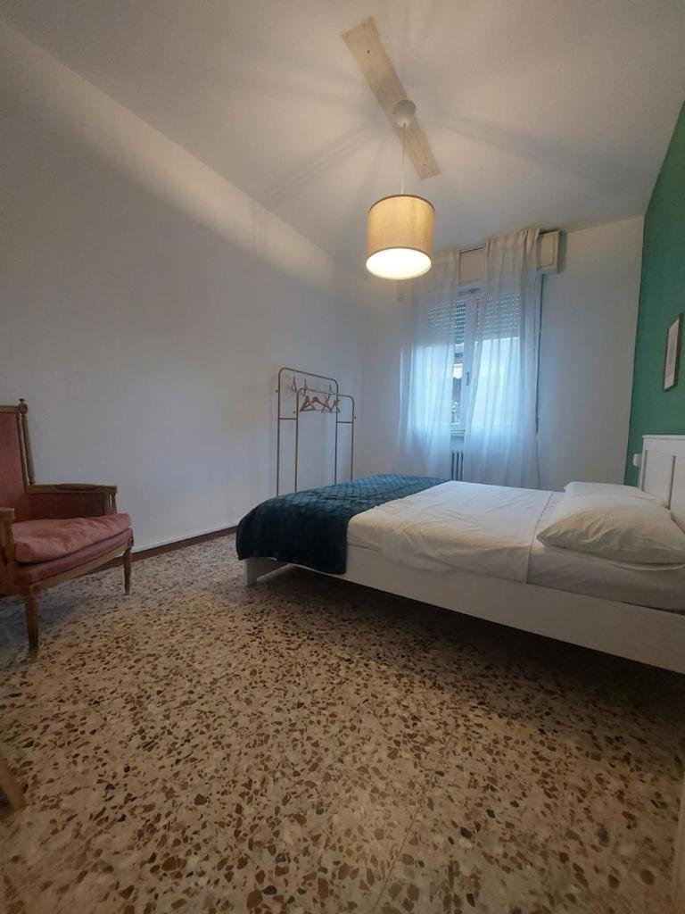 Sauro 43 Apartment ปิซา ภายนอก รูปภาพ