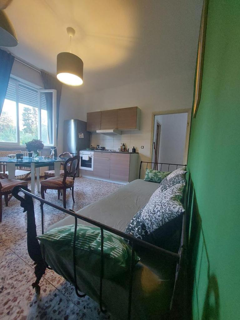 Sauro 43 Apartment ปิซา ภายนอก รูปภาพ