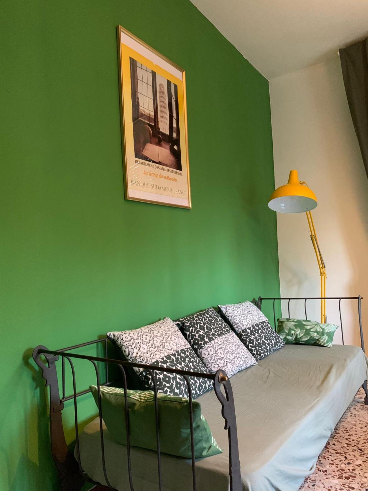 Sauro 43 Apartment ปิซา ภายนอก รูปภาพ